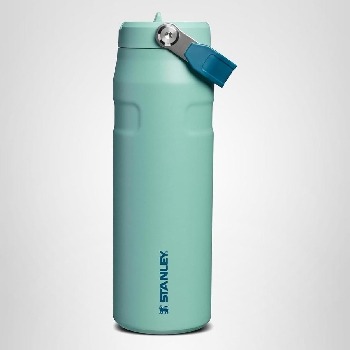 The IceFlow™ Bottle with Flip Straw Lid | 24 OZ