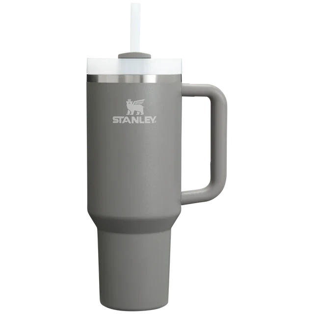 Spring Quencher H20 FlowState 40oz