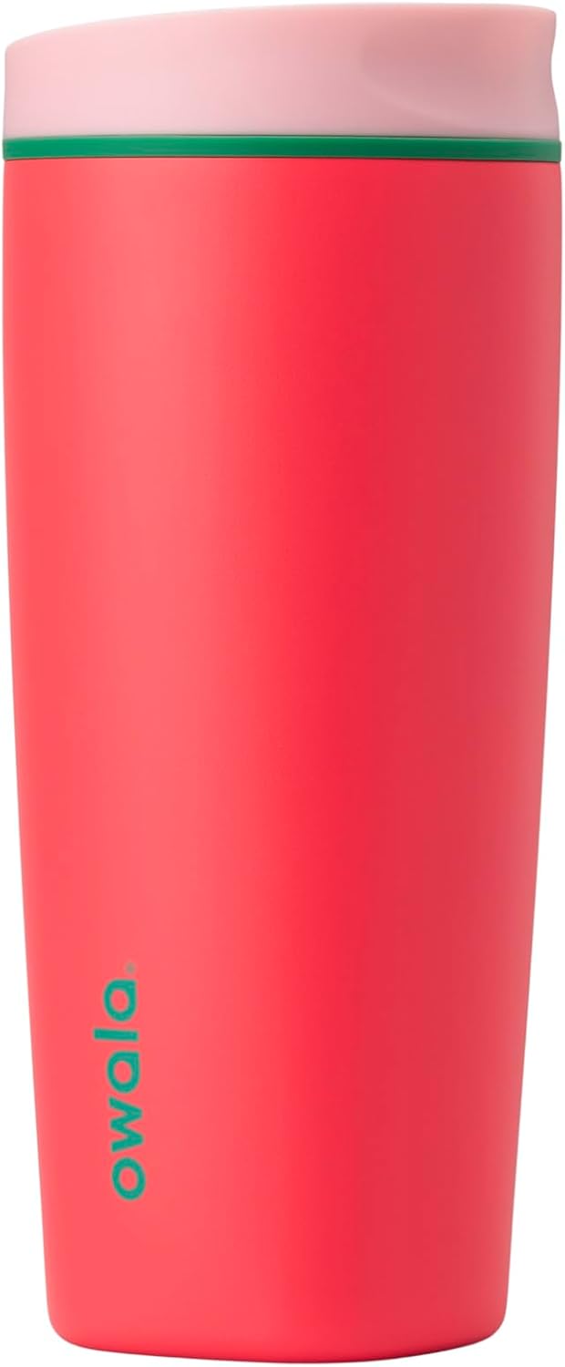 Owala SmoothSip Slider - 20oz
