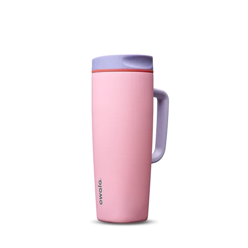 SmoothSip® Slider with Handle 24oz