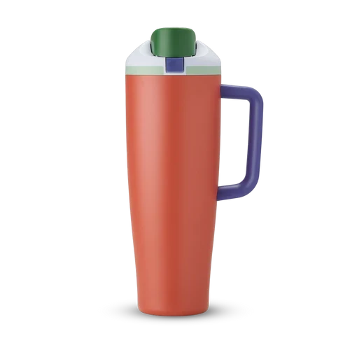 FreeSip® Sway Tumbler 40oz