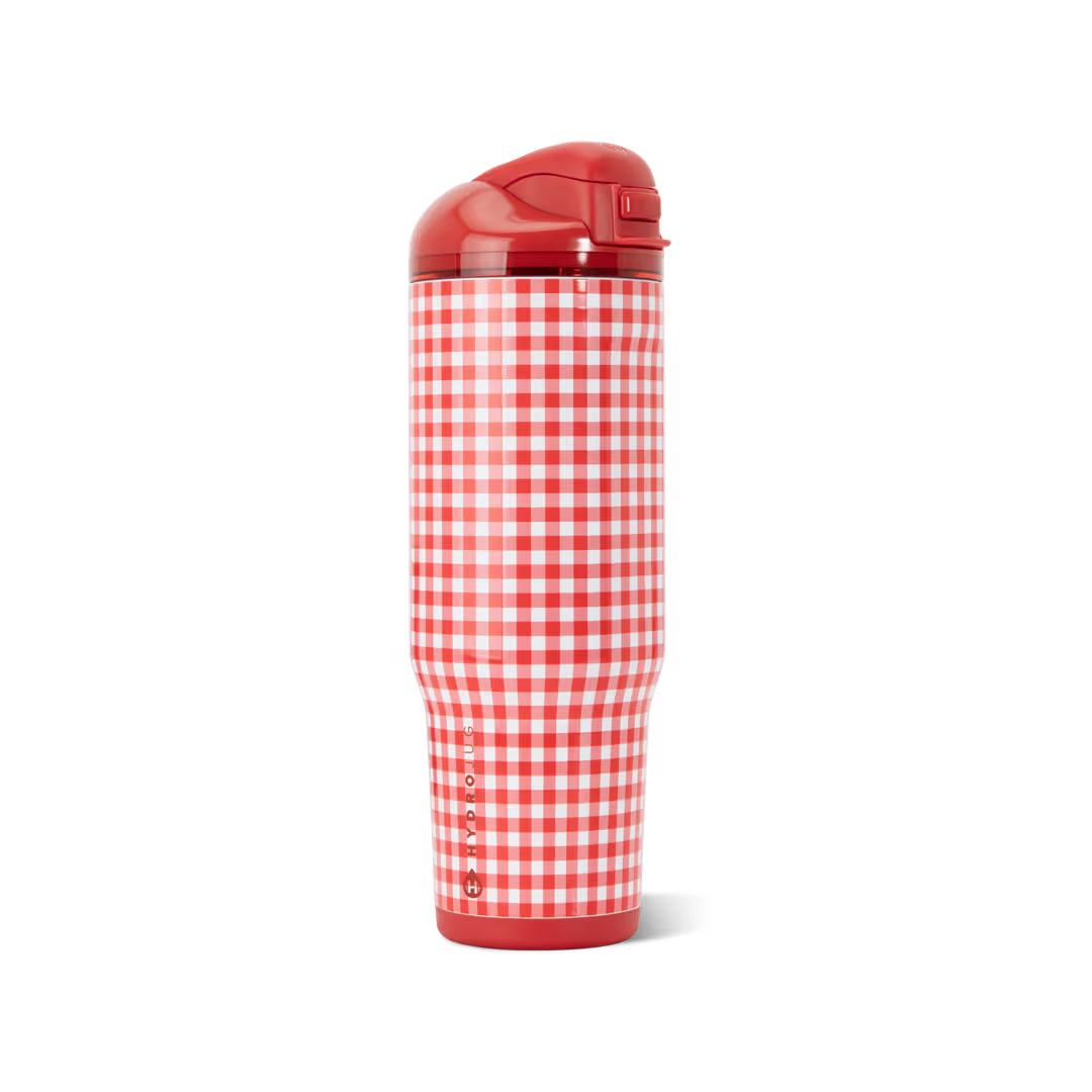 Ease2o 32oz - Seasonal