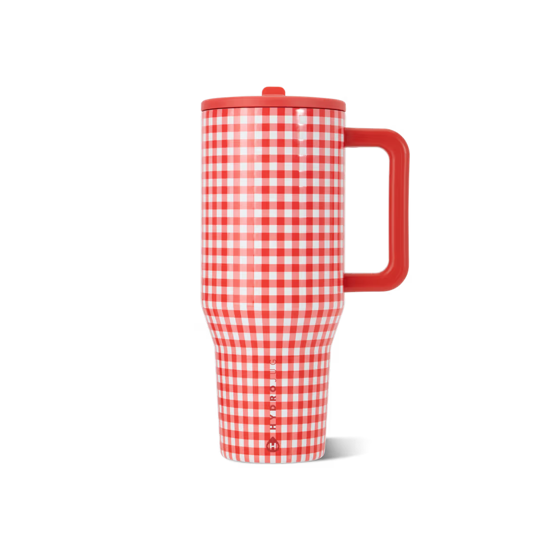 HydroJug Traveler 40oz-Seasonal