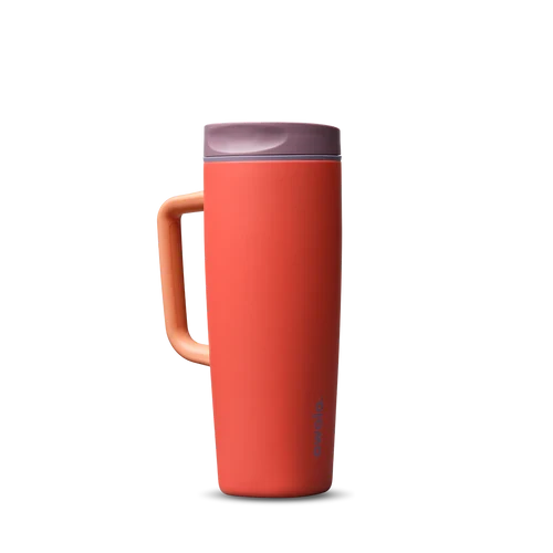 SmoothSip® Slider with Handle 24oz
