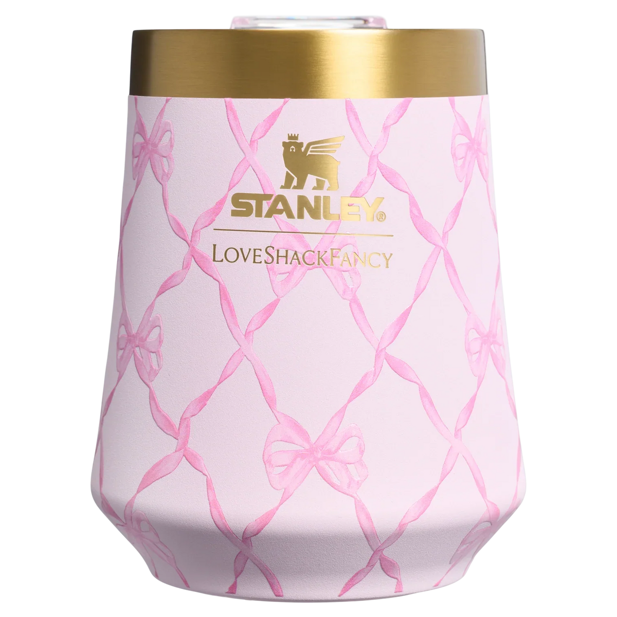 LoveShackFancy Reserve Wine Tumbler | 11 OZ