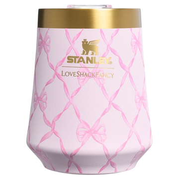 LoveShackFancy Reserve Wine Tumbler | 11 OZ