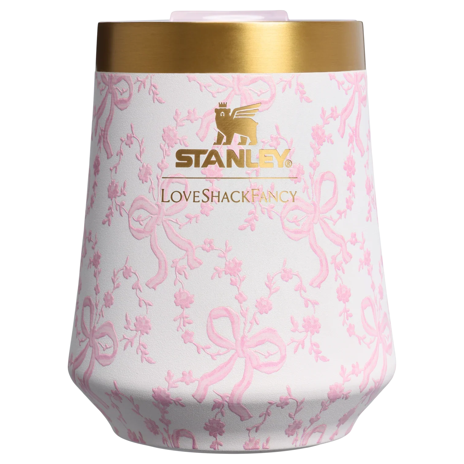 LoveShackFancy Reserve Wine Tumbler | 11 OZ