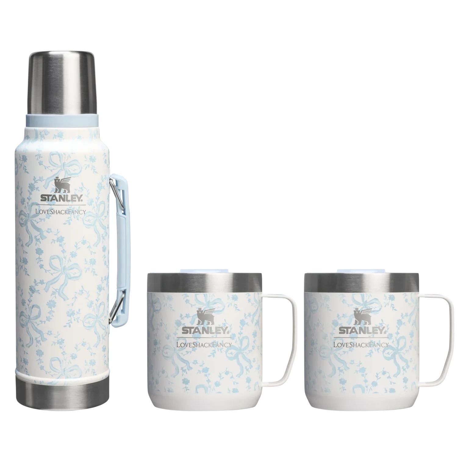 LoveShackFancy Cocoa Set