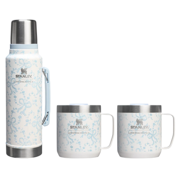 LoveShackFancy Cocoa Set