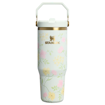 The Easter IceFlow™ Flip Straw Tumbler | 30 OZ