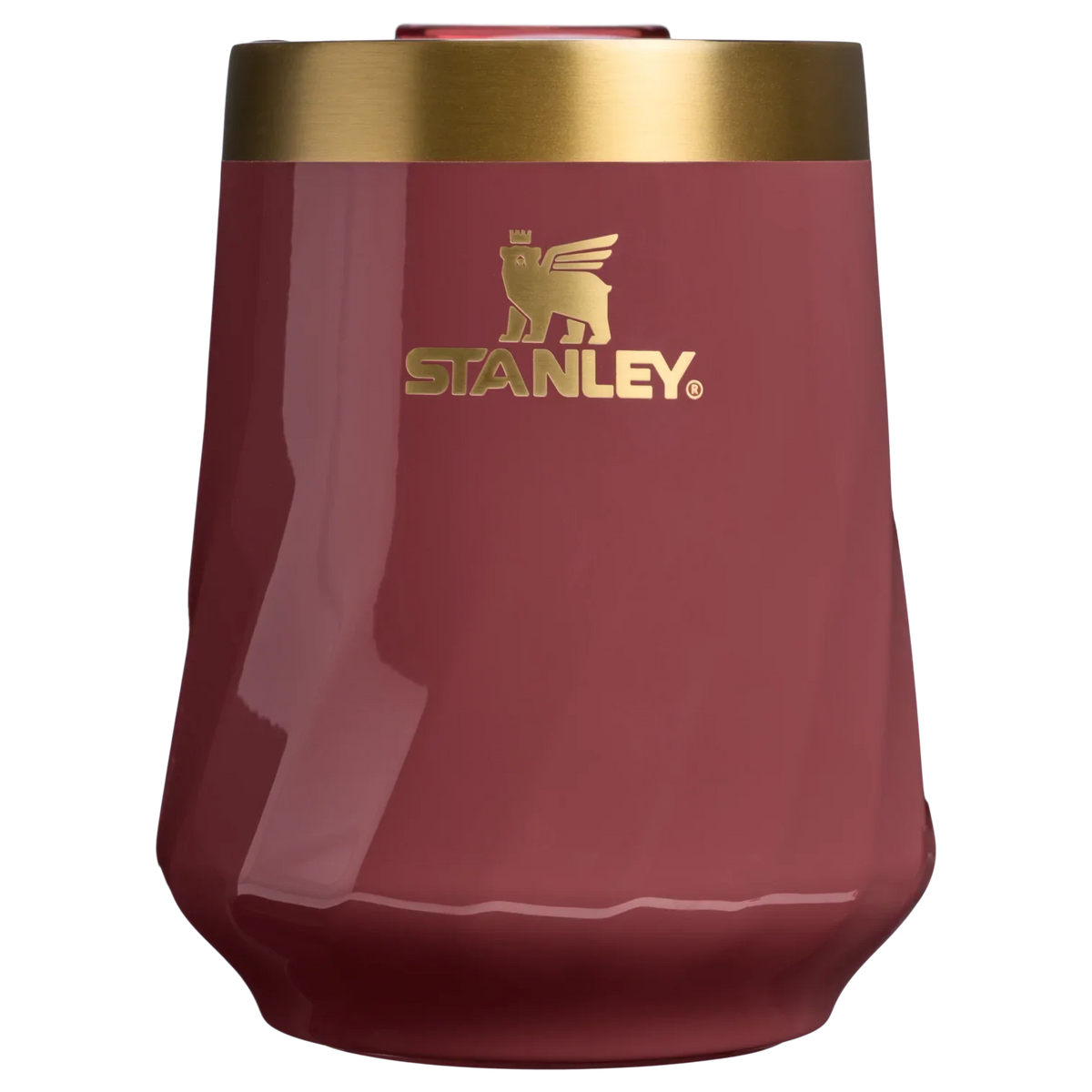 The Textured Reserve Wine Tumbler | 11 OZ