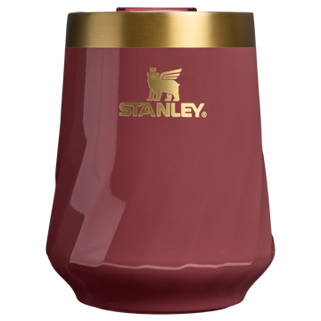 The Textured Reserve Wine Tumbler | 11 OZ