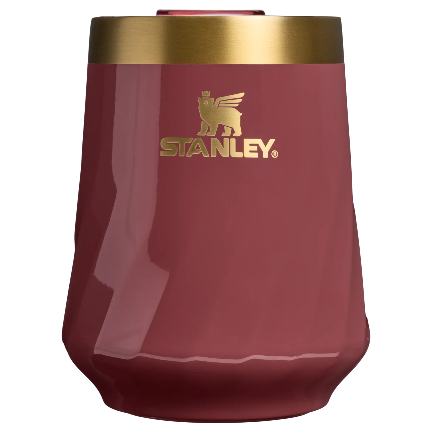 The Textured Reserve Wine Tumbler | 11 OZ