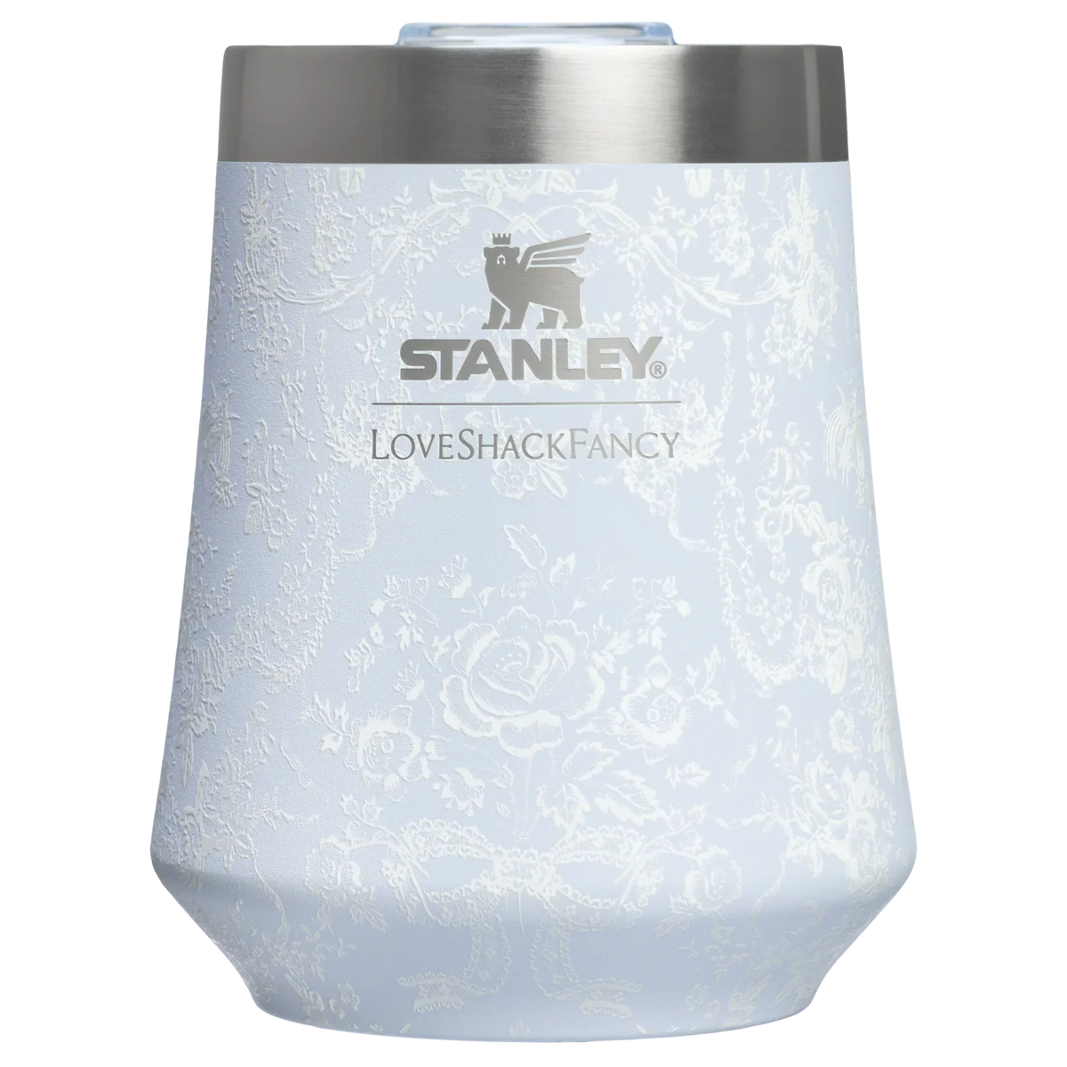 LoveShackFancy Reserve Wine Tumbler | 11 OZ