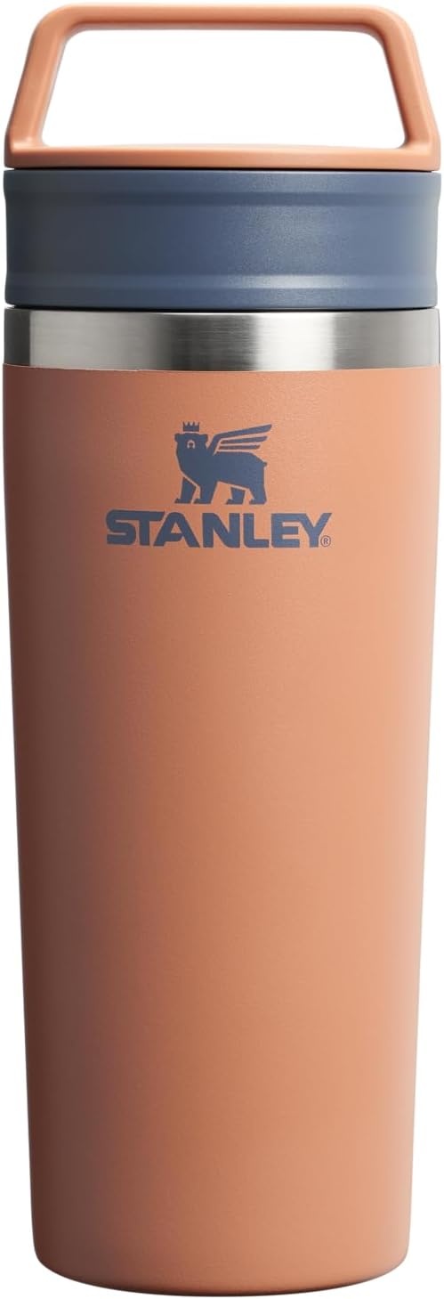 The Café-To-Go Travel Mug