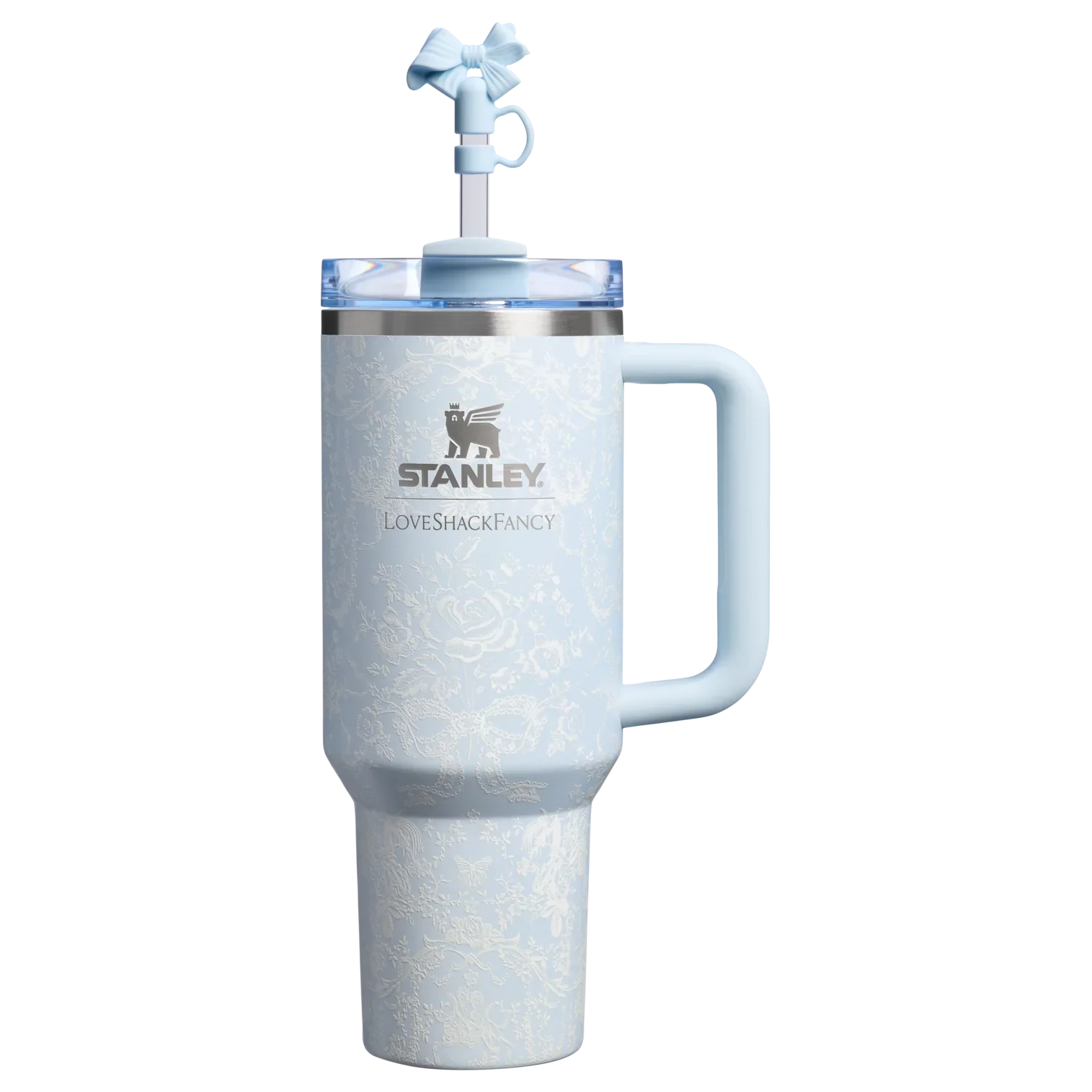 LoveShackFancy Tumbler | 40 OZ