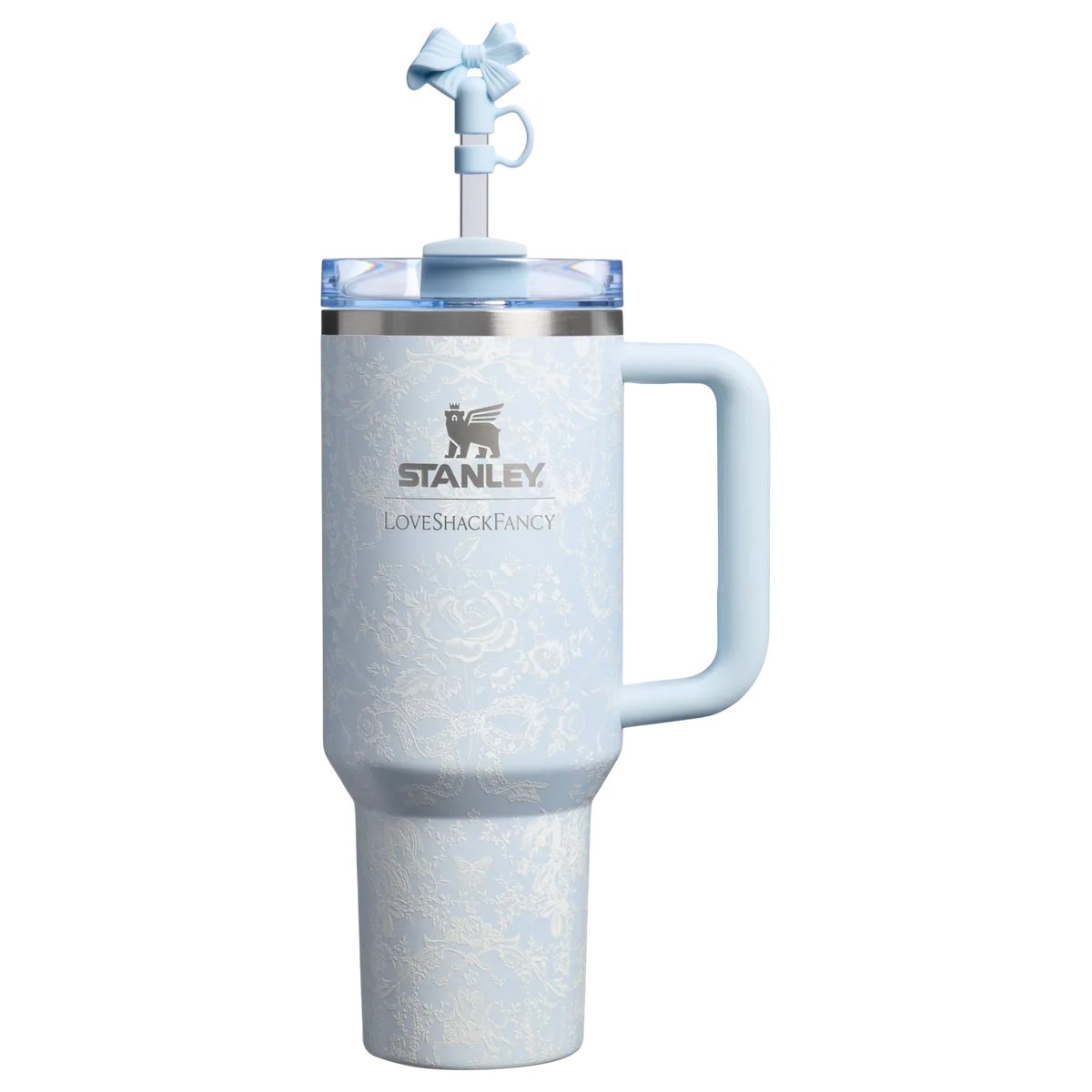 LoveShackFancy Tumbler | 40 OZ