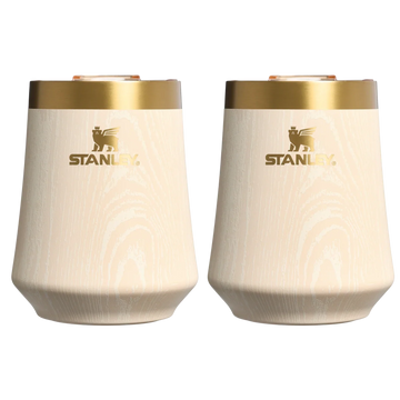 The Cheers & Cheer Reserve Wine Tumbler | 11 OZ (2-pack)