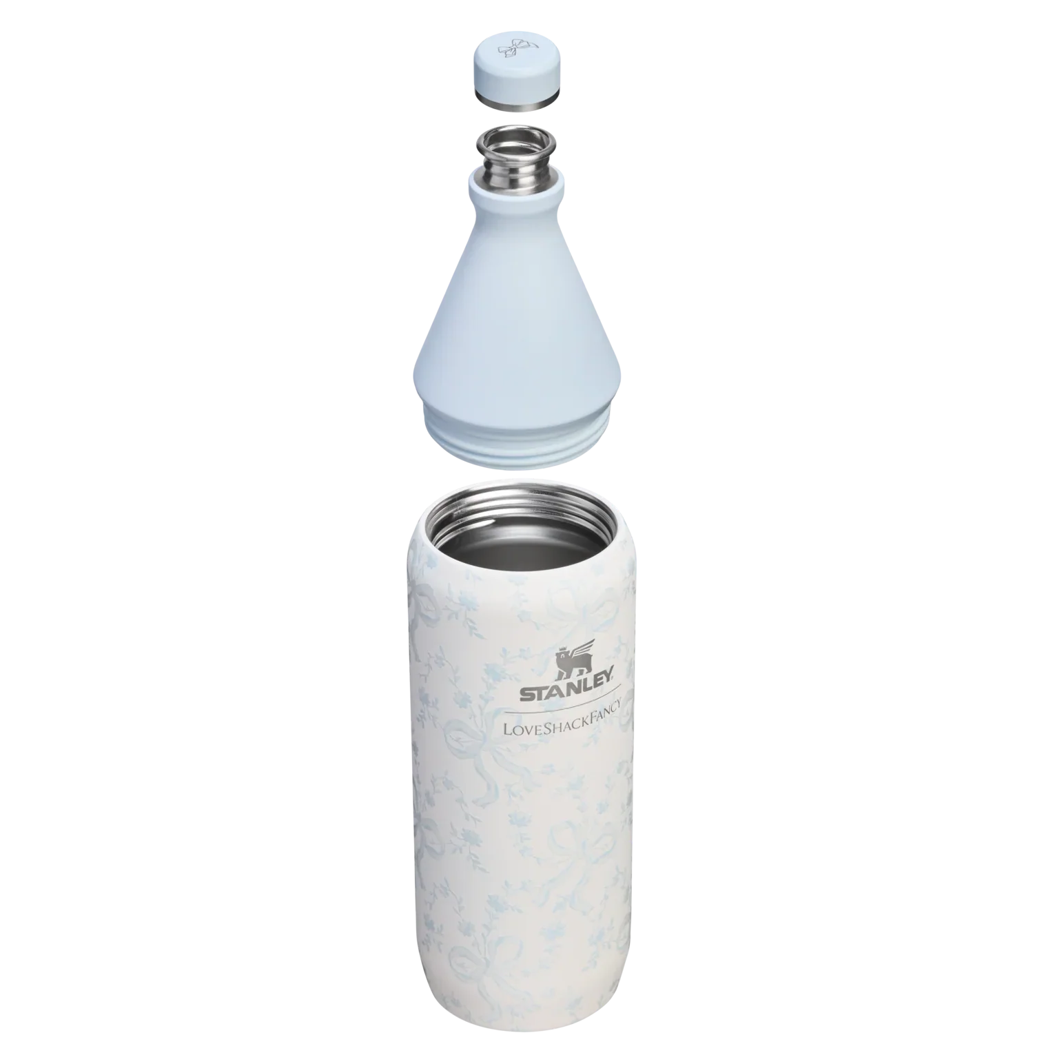 LoveShackFancy Slim Bottle | 34 OZ