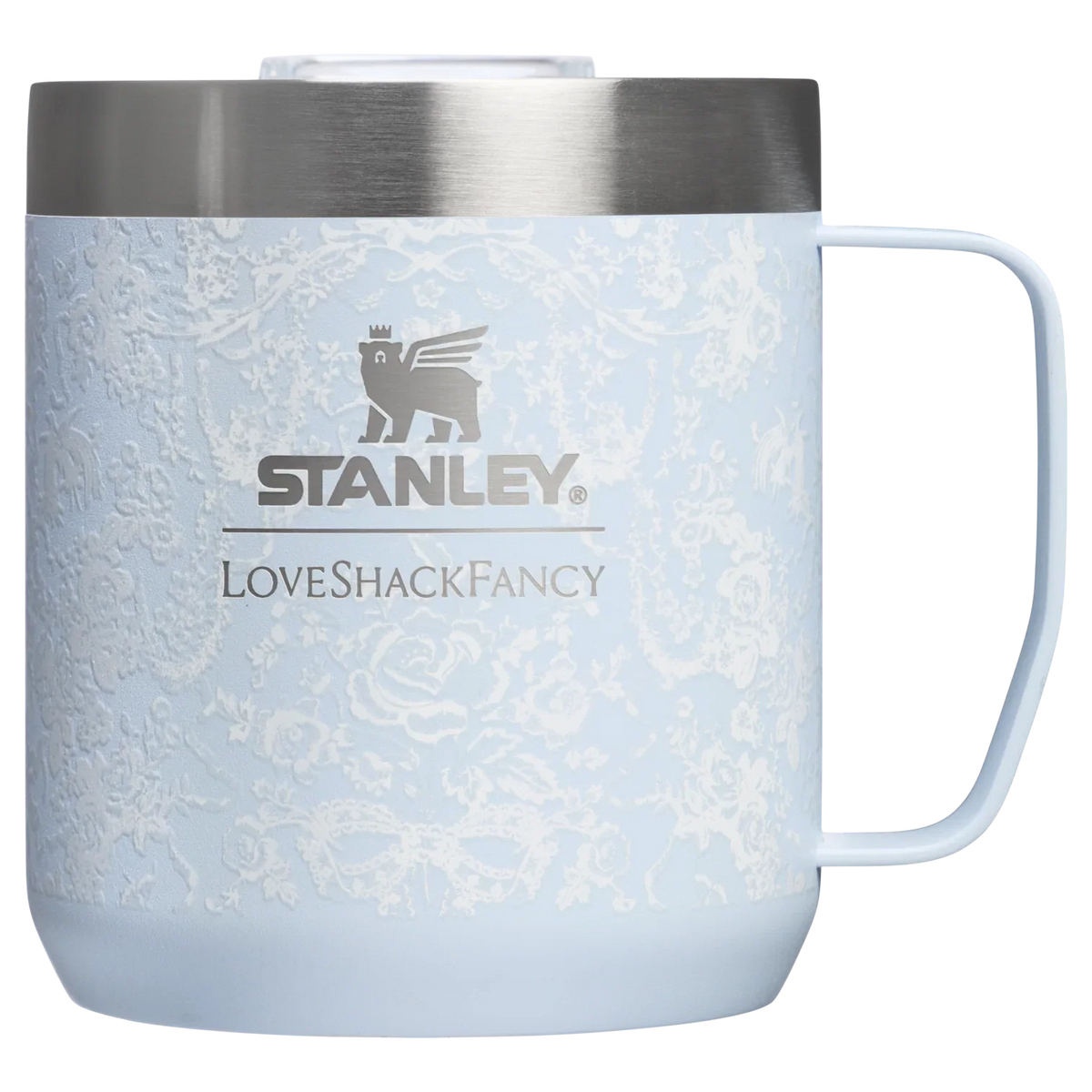LoveShackFancy Mug Set | 12 OZ