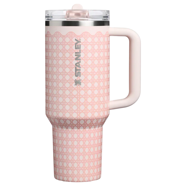 The Quencher® ProTour Flip Straw Tumbler