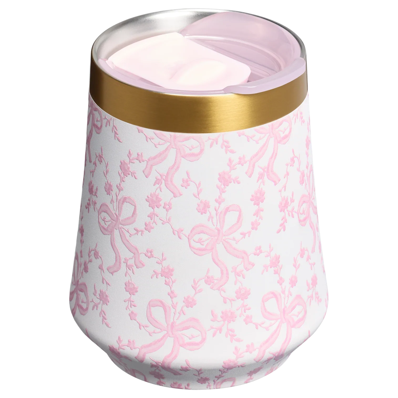 LoveShackFancy Reserve Wine Tumbler | 11 OZ