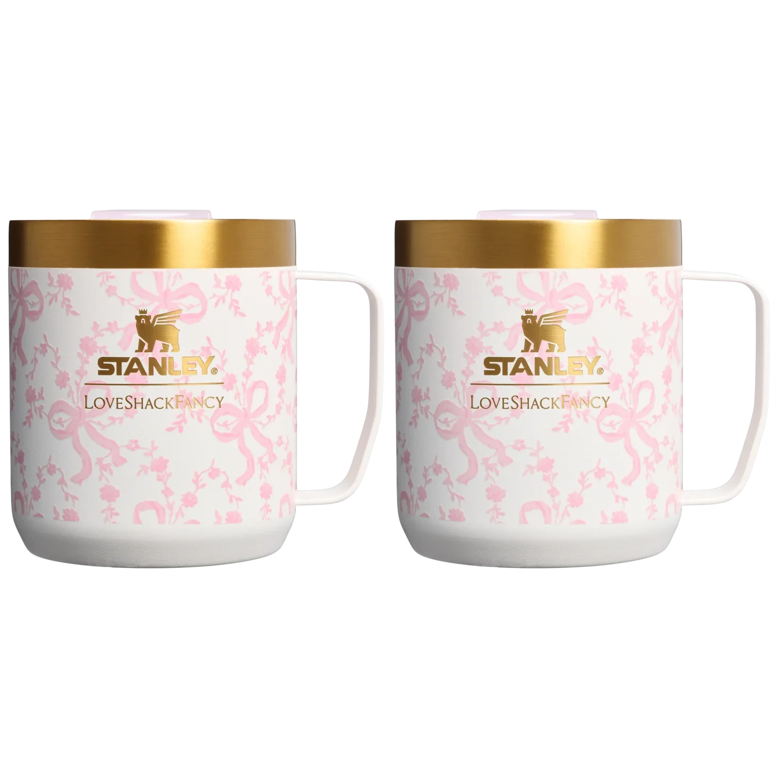 LoveShackFancy Cocoa Set