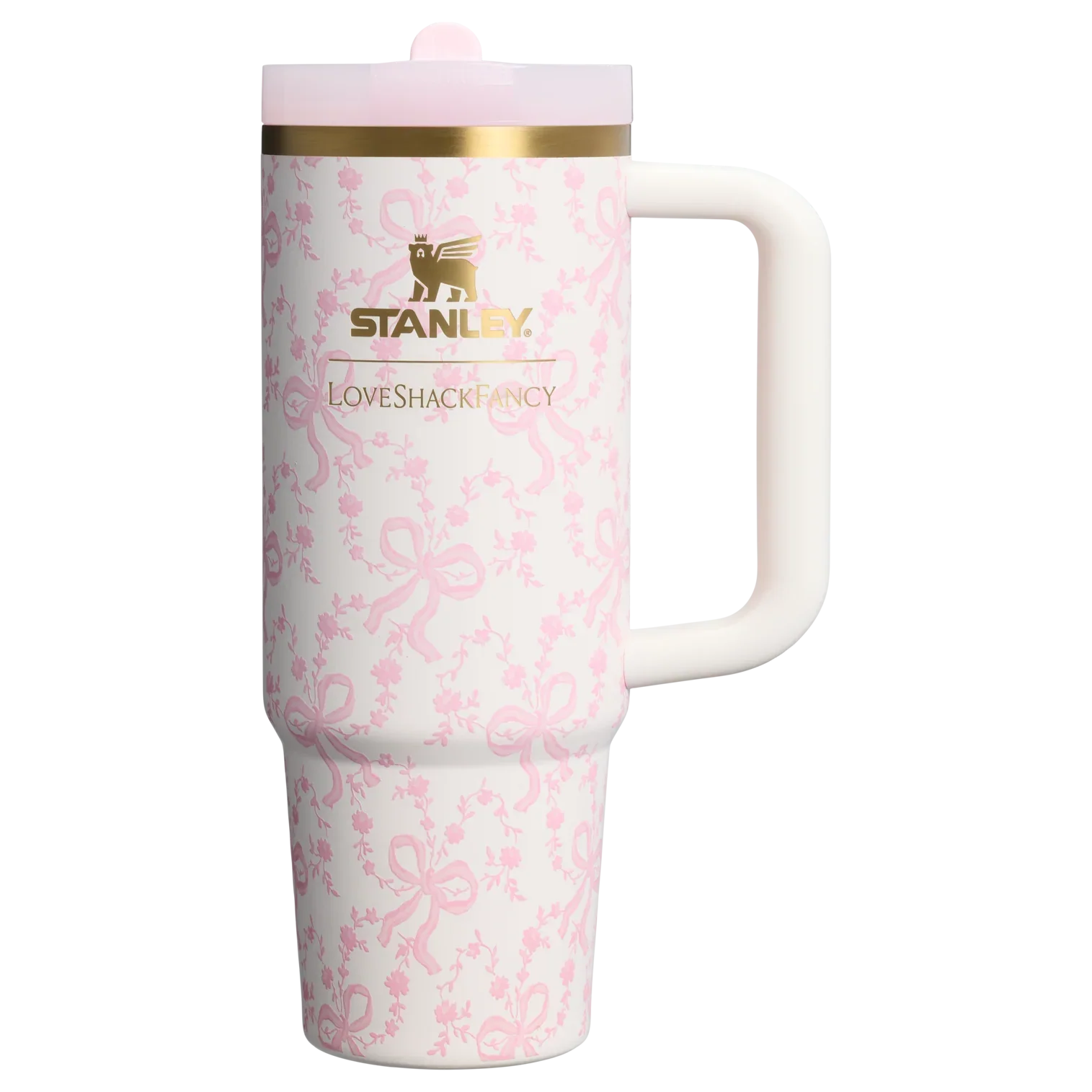 LoveShackFancy Quencher® ProTour Tumbler Set | 2-pack