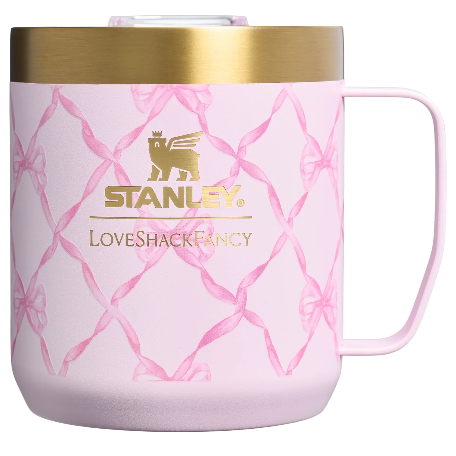 LoveShackFancy Mug Set | 12 OZ