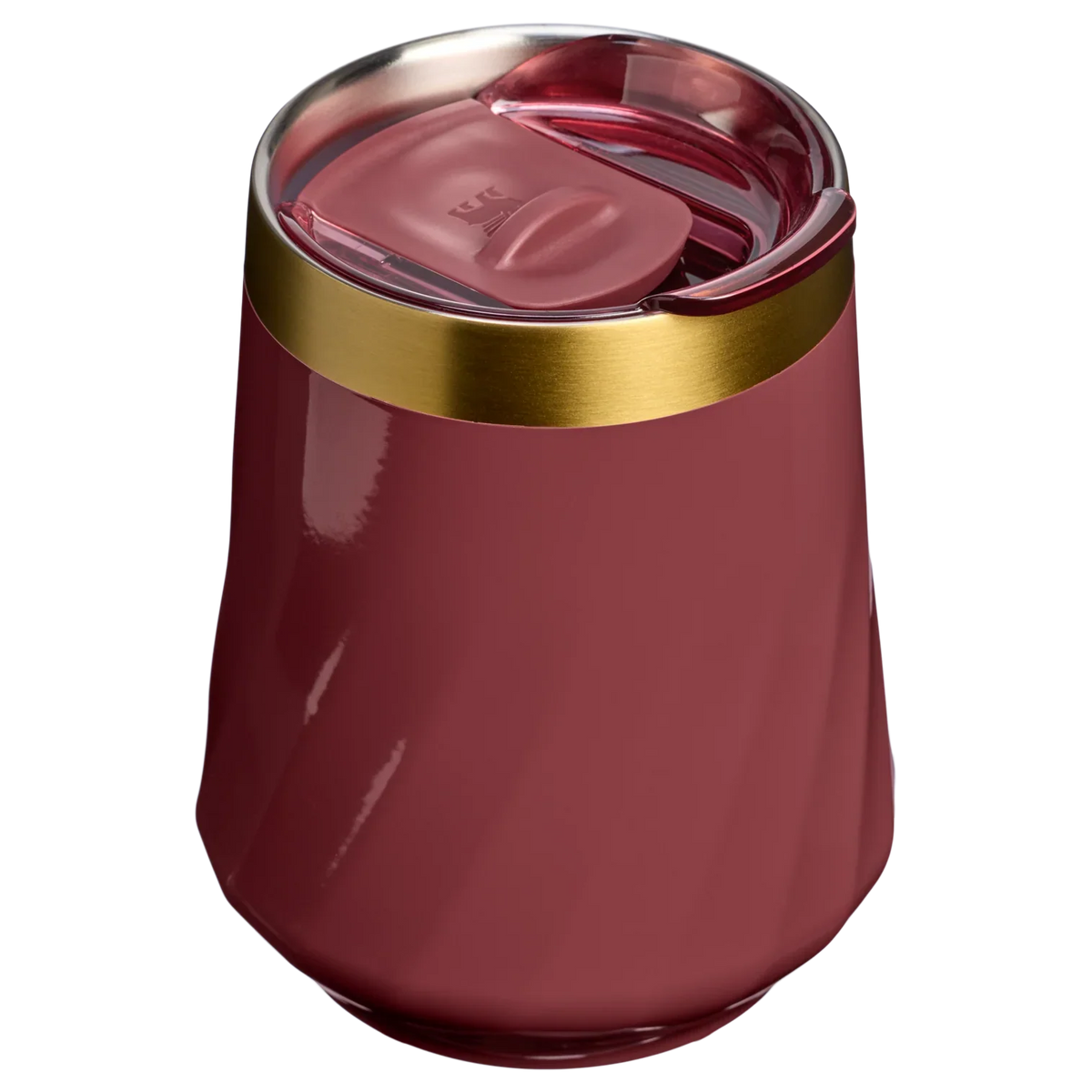 The Textured Reserve Wine Tumbler | 11 OZ