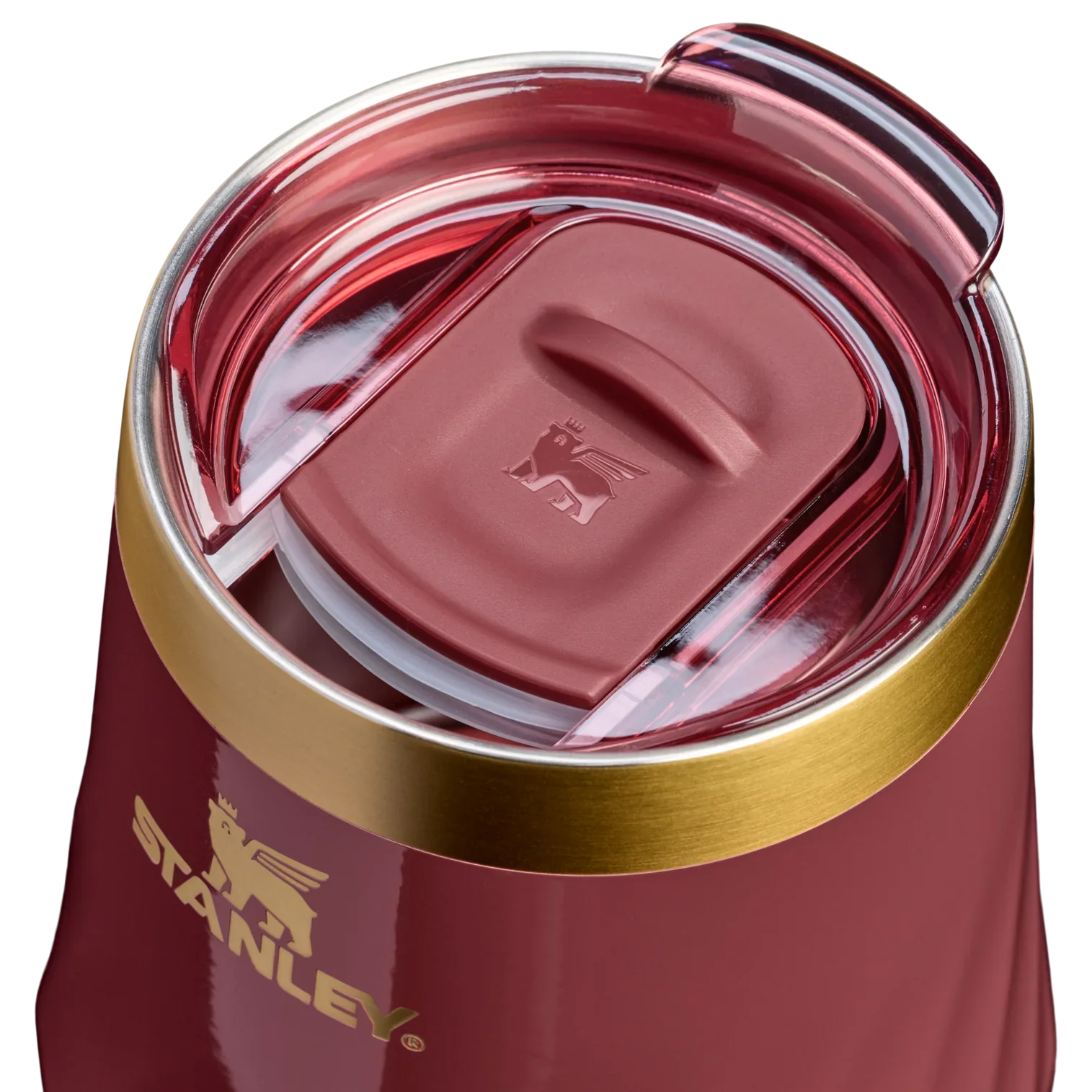 The Textured Reserve Wine Tumbler | 11 OZ