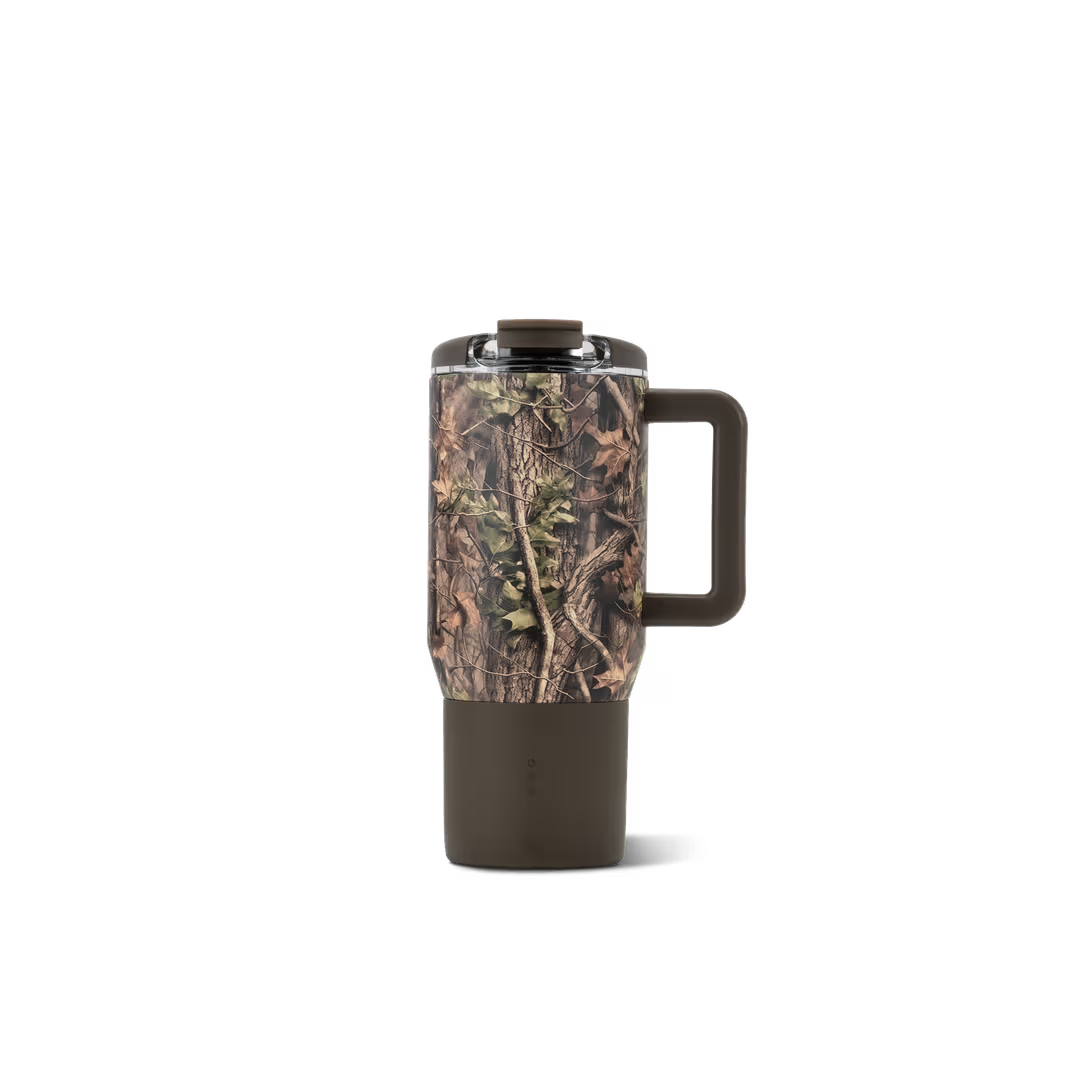 Coffee Traveler - 20oz