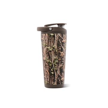 Insulated Shaker 24oz