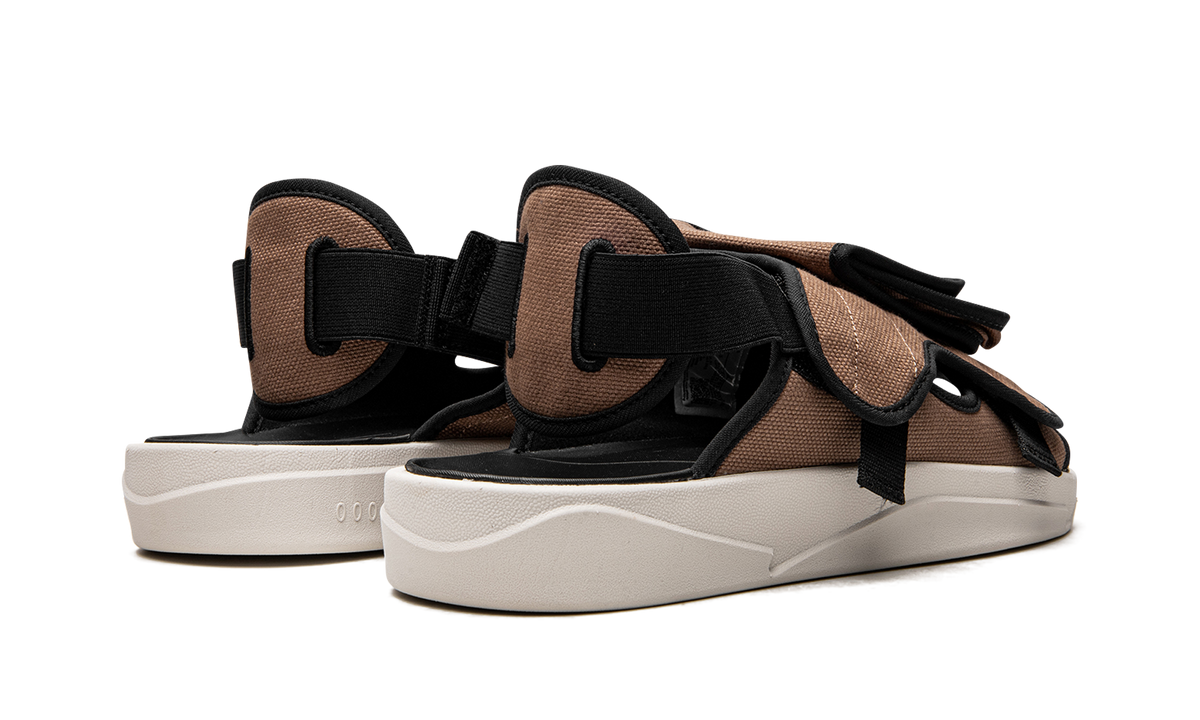 Jordan LS Slide brown CZ0791 201