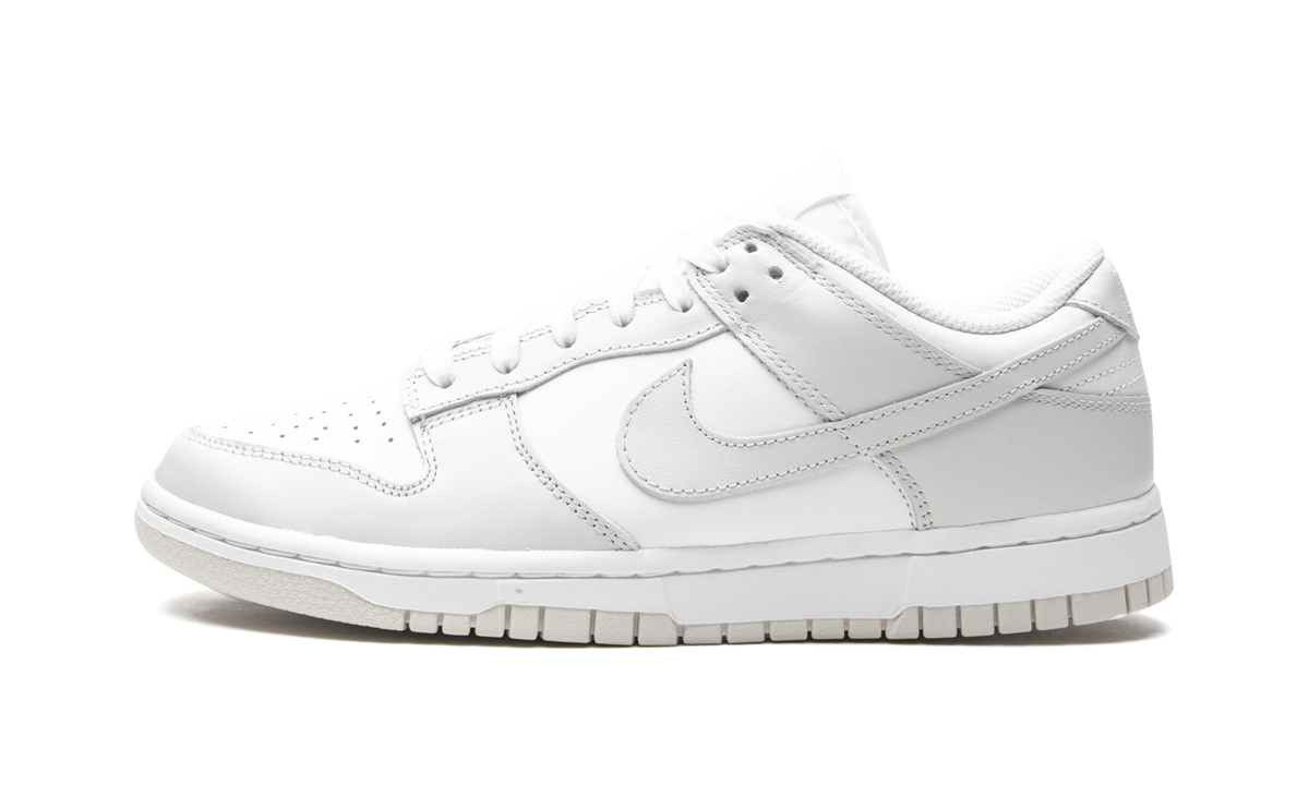 DUNK LOW WMNS Photon Dust DD1503 103