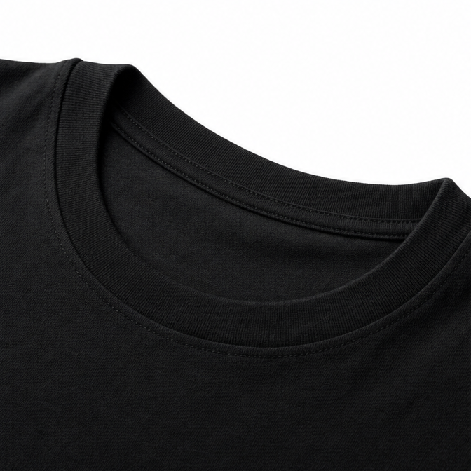 Achewear – Funny Ow! Stick Figure Graphic Tee. Relaxed Fit Cotton-like T-Shirt for Women & Men