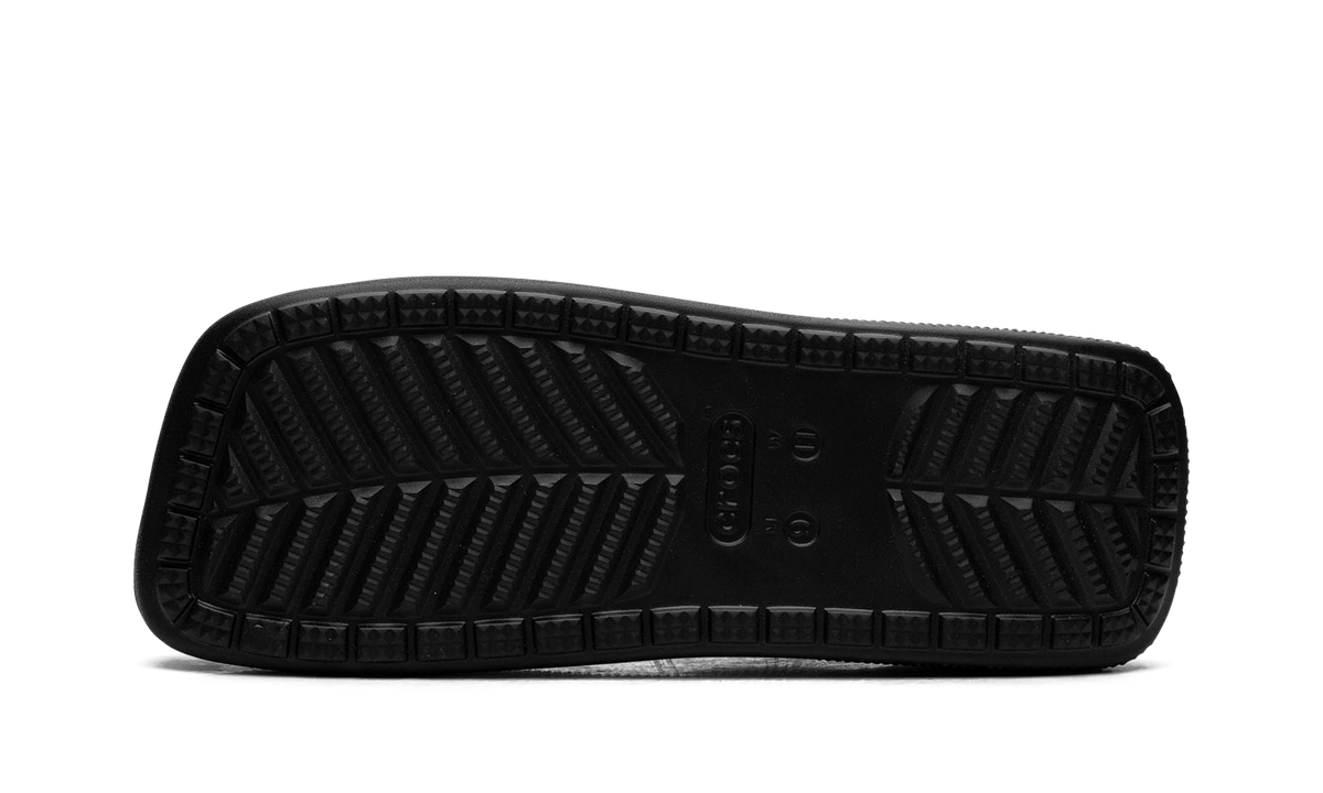 BLUNT TOE BLACK 209562-001