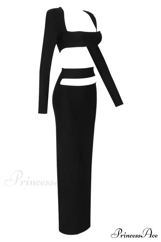 Amara Elegant Cutout Set