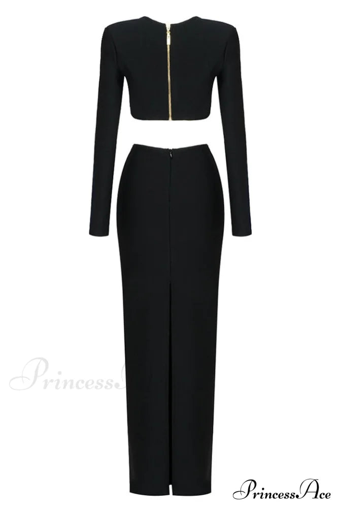 Amara Elegant Cutout Set