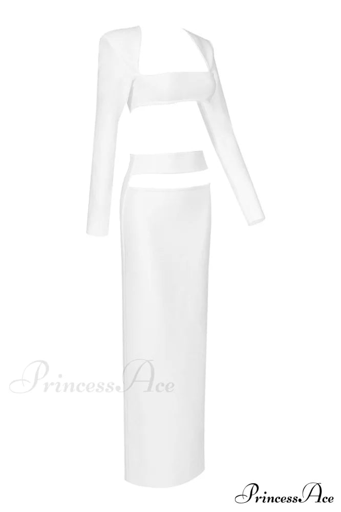 Amara Elegant Cutout Set