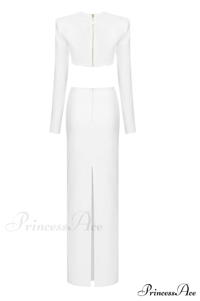 Amara Elegant Cutout Set