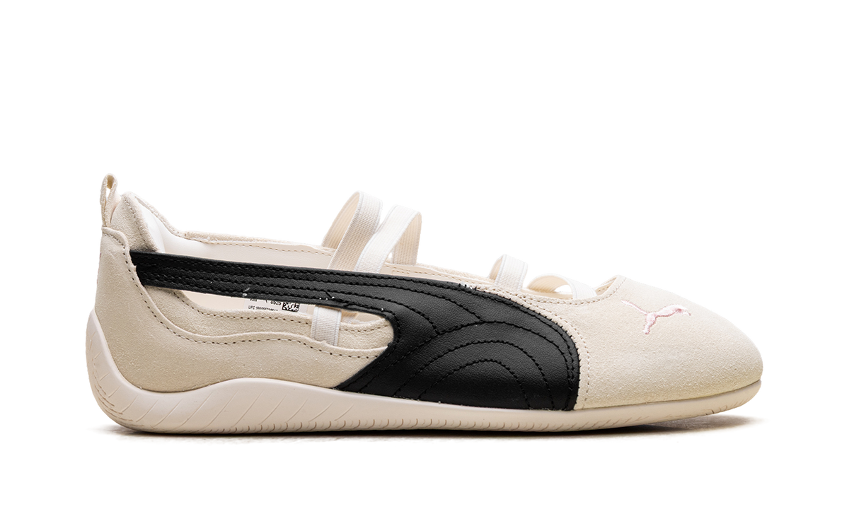 Speedcat OG Ballet WMNS Rosé - Warm White 404395 01