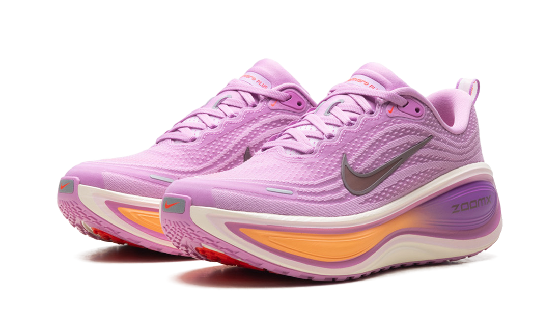 Vomero Plus WMNS Light Magenta Bright Violet HV8154 503