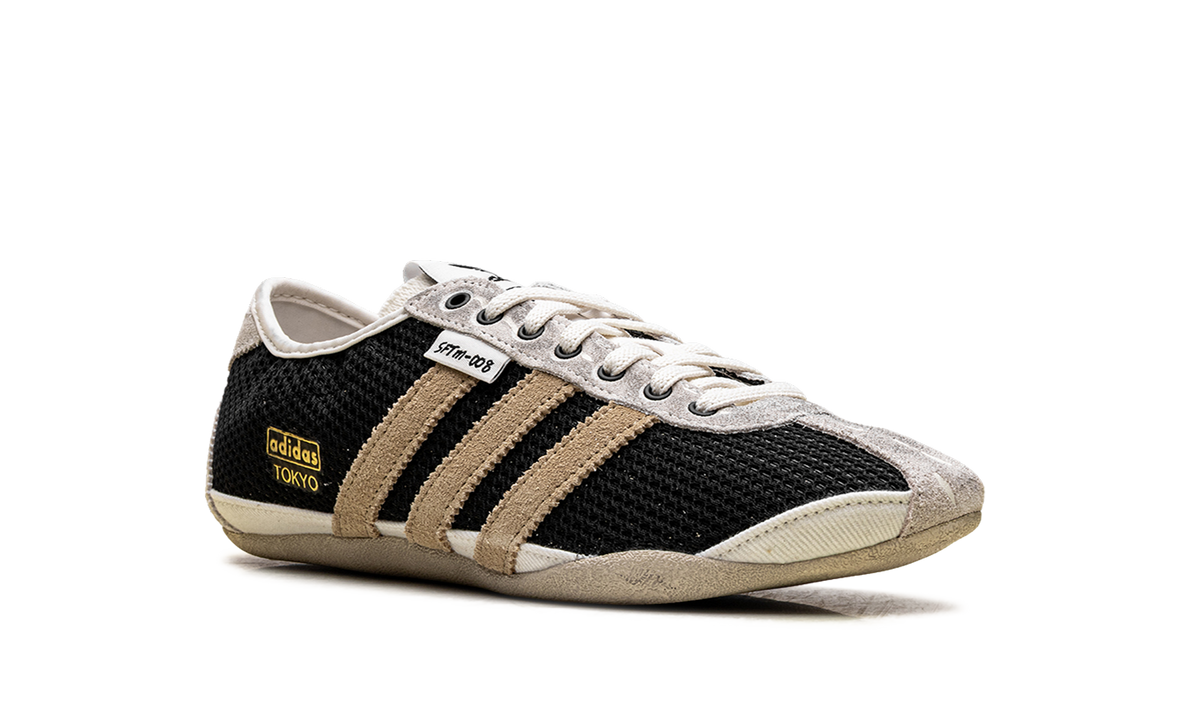 Tokyo WMNS Song For The Mute - Black / Gold KI4737
