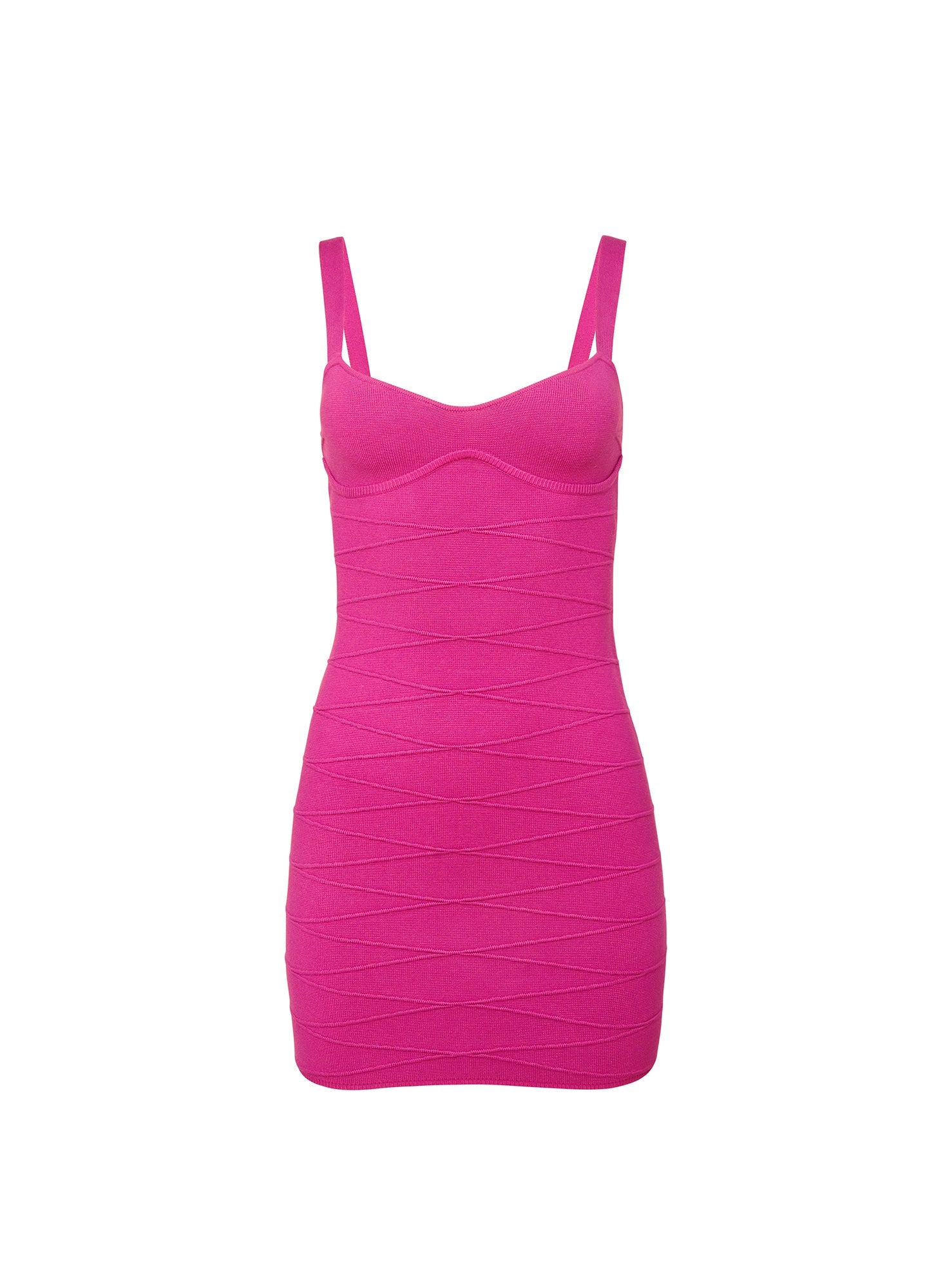 Bandage Dress