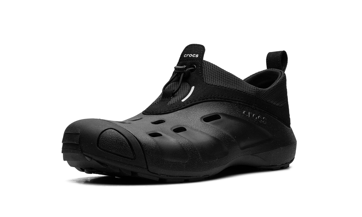 QUICK TRAIL LOW BLACK 209350-001