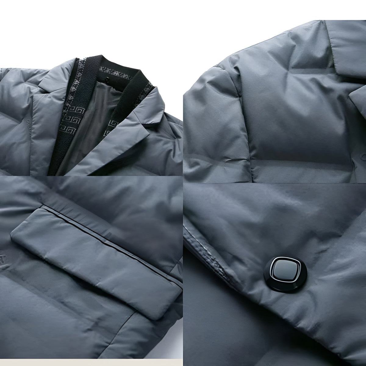 Adrian – Stylish Blazer