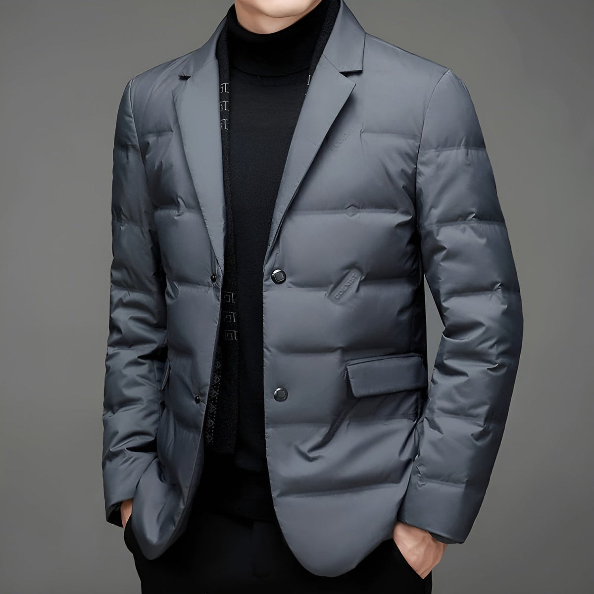 Adrian – Stylish Blazer