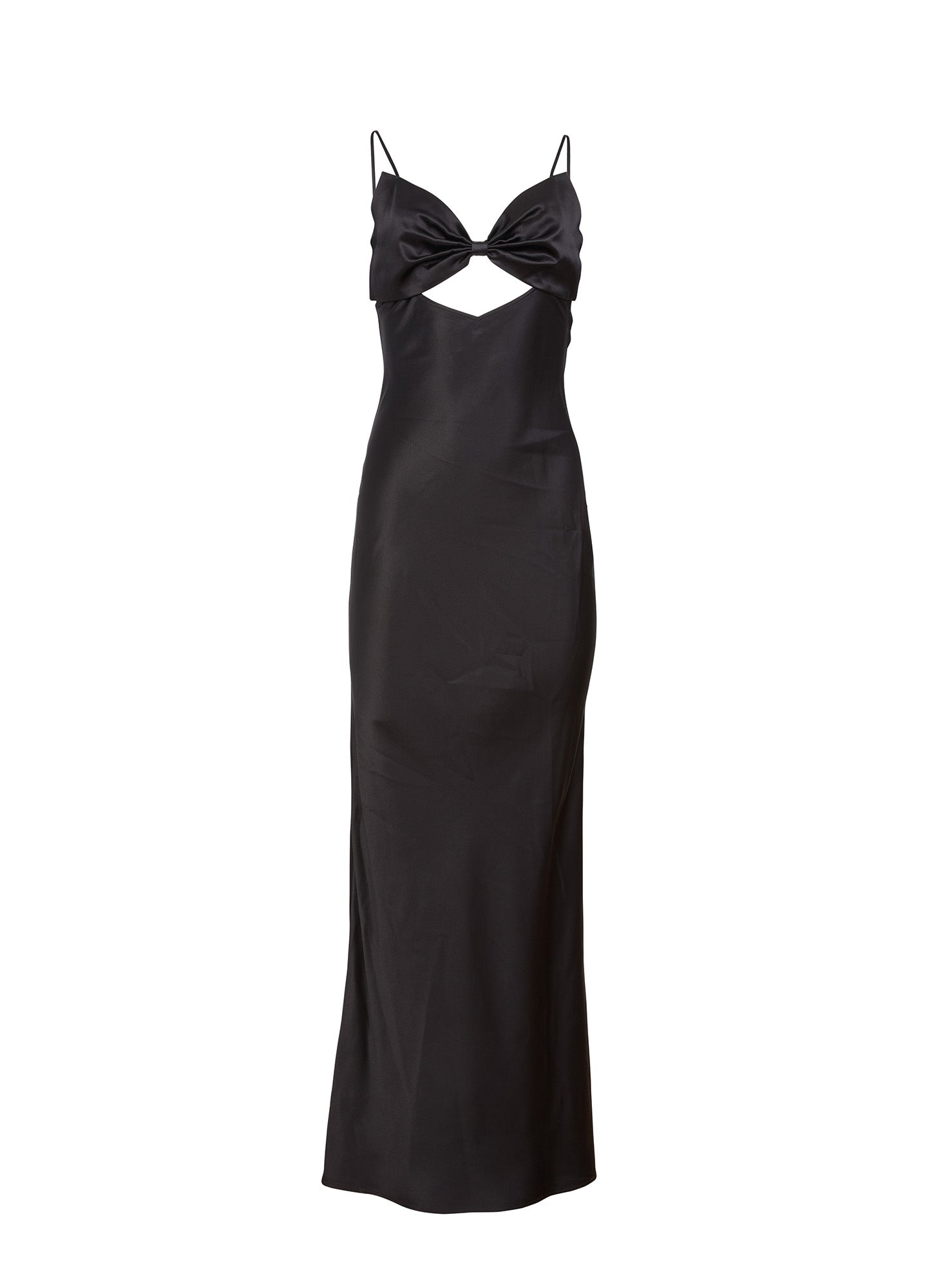 Bow Slip Dress