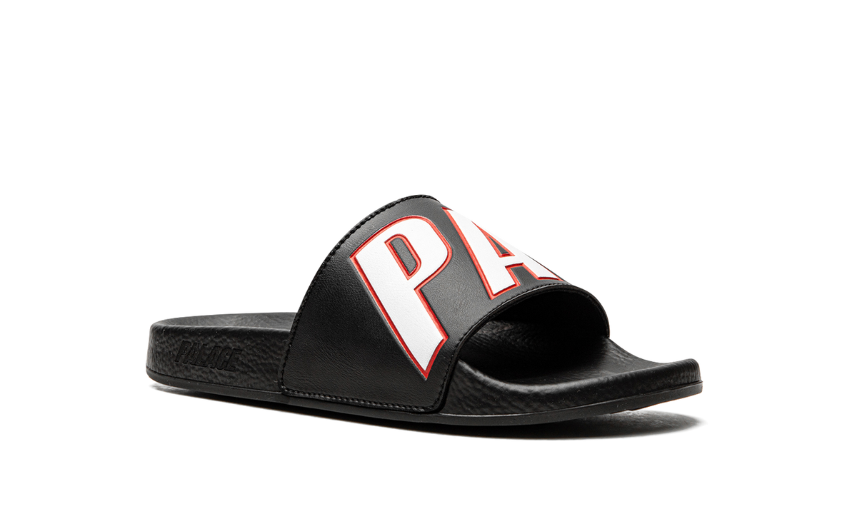 Sliders BLACK P20ACC039